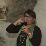 Monica Martelli Castaldi Docente di Restauro Università degli Studi Suor Orsola Benincasa, Napoli